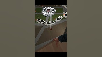 Nextbot Chasing Day (11/365) #garrymod #nextbots