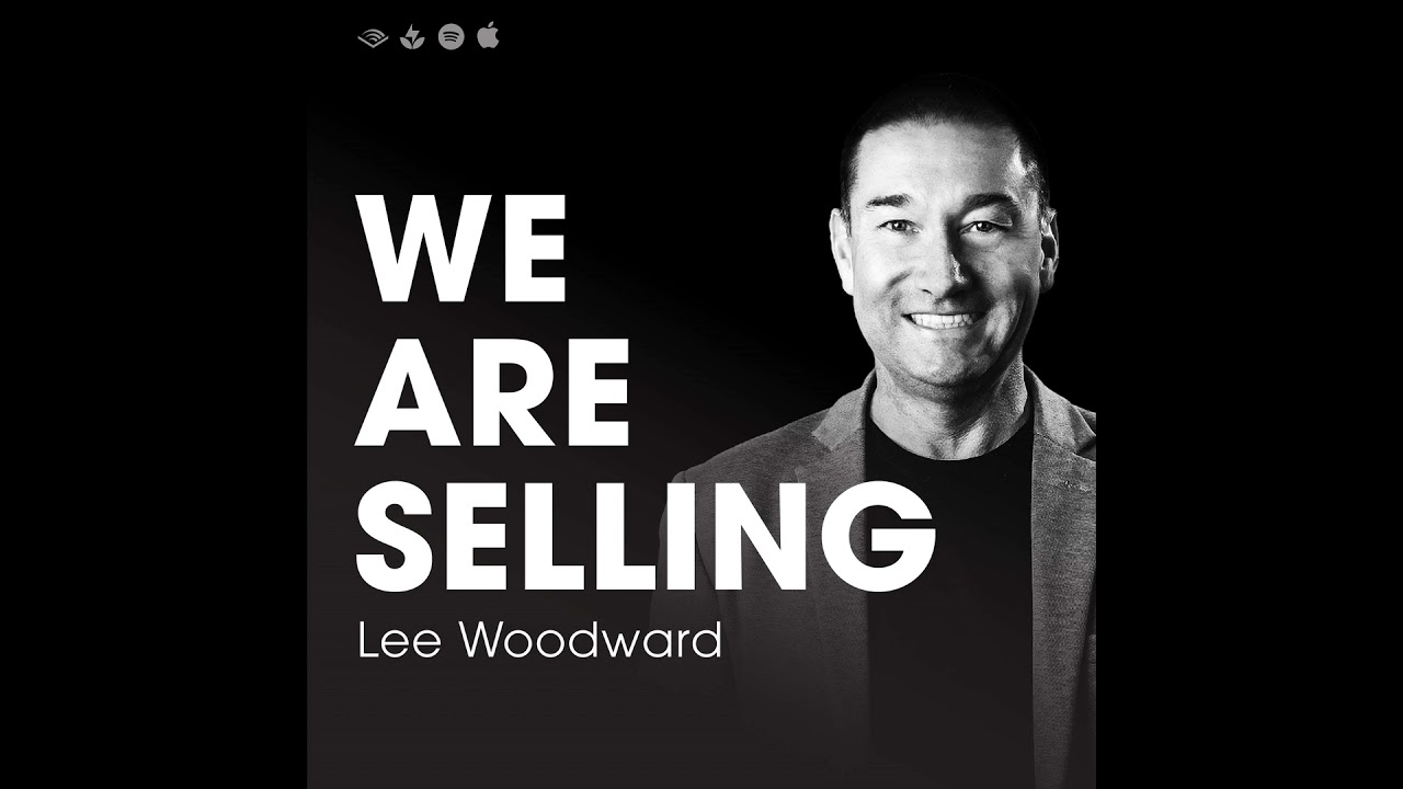 The Power of Introduction: How Great Connections Build Business with Charles Tarbey