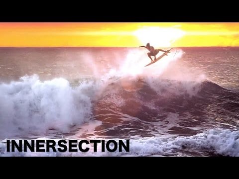 INNERSECTION 3 - a Taylor Steele Film (OFFICIAL TRAILER)