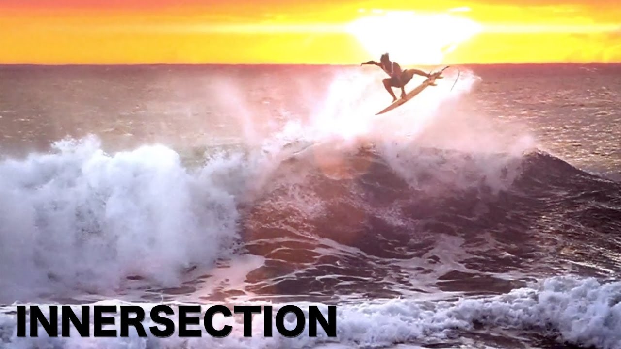 INNERSECTION 3 - a Taylor Steele Film (OFFICIAL TRAILER)