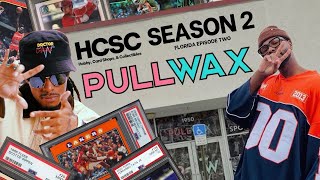 The Collecting Culture in South Miami | PullWax | Hobby, Card Shops, &amp; Collectibles