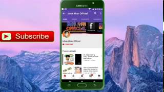 Happy new year Poster eaditing  Tutorial Picsart मोबाईल से बनायै फोटो बैनर  2019 screenshot 2