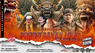 Download Lagu LIVE MALAM || SANDIWARA PRABU DANAN JAYA || SARIREJA TANJUNG BLOK BENDA  BREBES || 20 JANUARI 2026 MP3