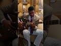 Abraham Alexander -Sings Tears Run Dry Live 260324 FOB        #YouTubeShorts #Shorts #Reels  #FYP