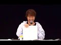 キラキラBEATR✨ 「キラキラ俳句」3人の息ぴったり!?️