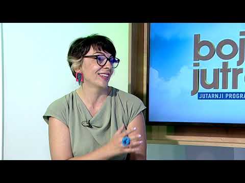 Video: Pregled štampe I Bloga: 31. Maja - 6. Juna