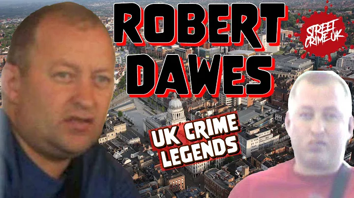 Robert Dawes | The Story Of A International Boss F...