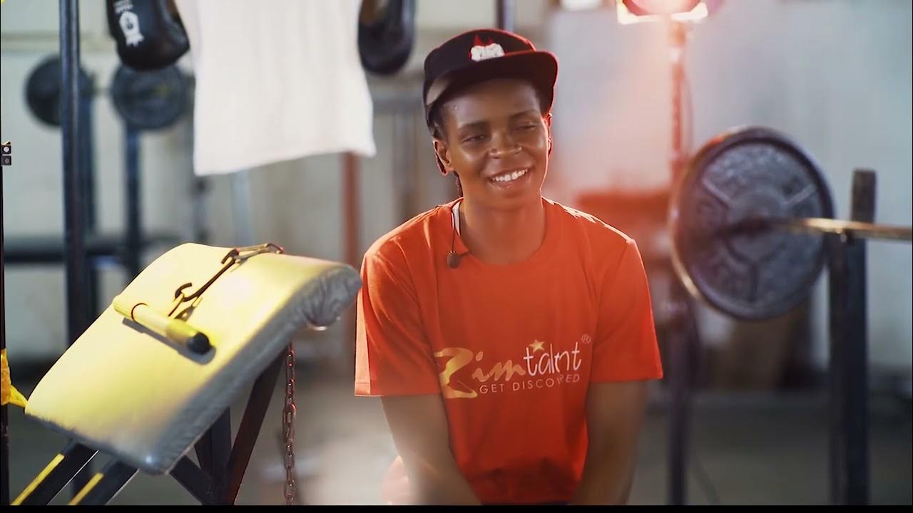 Ultimate Knockout Zimbabwean Boxing Documentary (Shumba Boxing