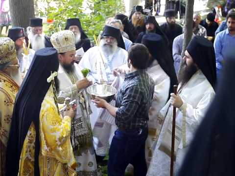 Video: Holy Transfiguration Church description and photos - Russia - South: Gelendzhik