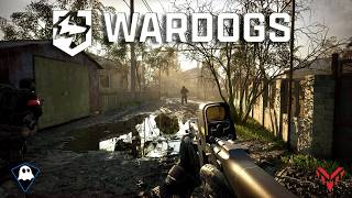 WARDOGS - Warlord Idiot - GaH Clan on top