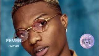Wizkid - Fever