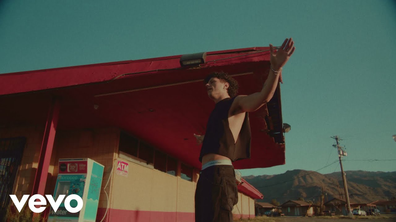 jonny boy - angel face