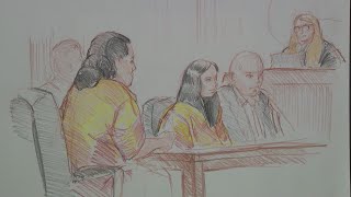 Feds file motion to dismiss charges against woman shot by Border Patrol in Brighton Park
