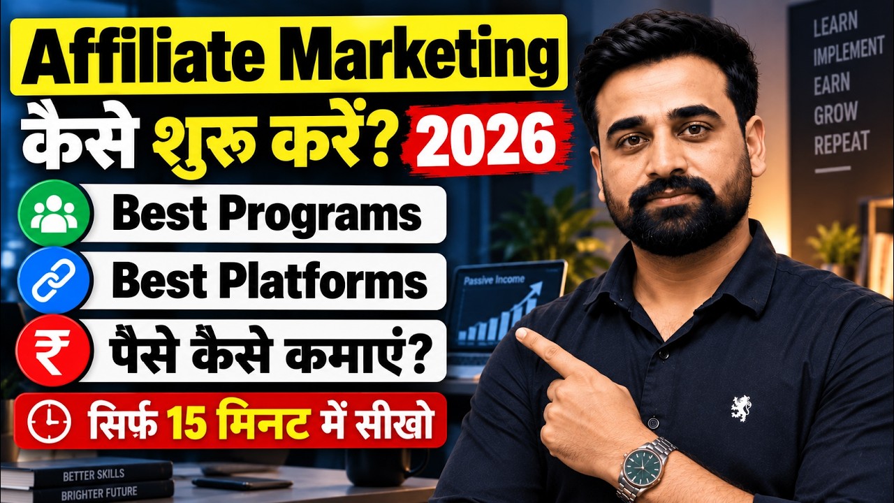 rewrite this title How To Start Affiliate Marketing | Best Programs, Platforms & Income | Full Guide For Beginners rewrite this title How To Start Affiliate Marketing | Best Programs, Platforms & Income | Full Guide For Beginners