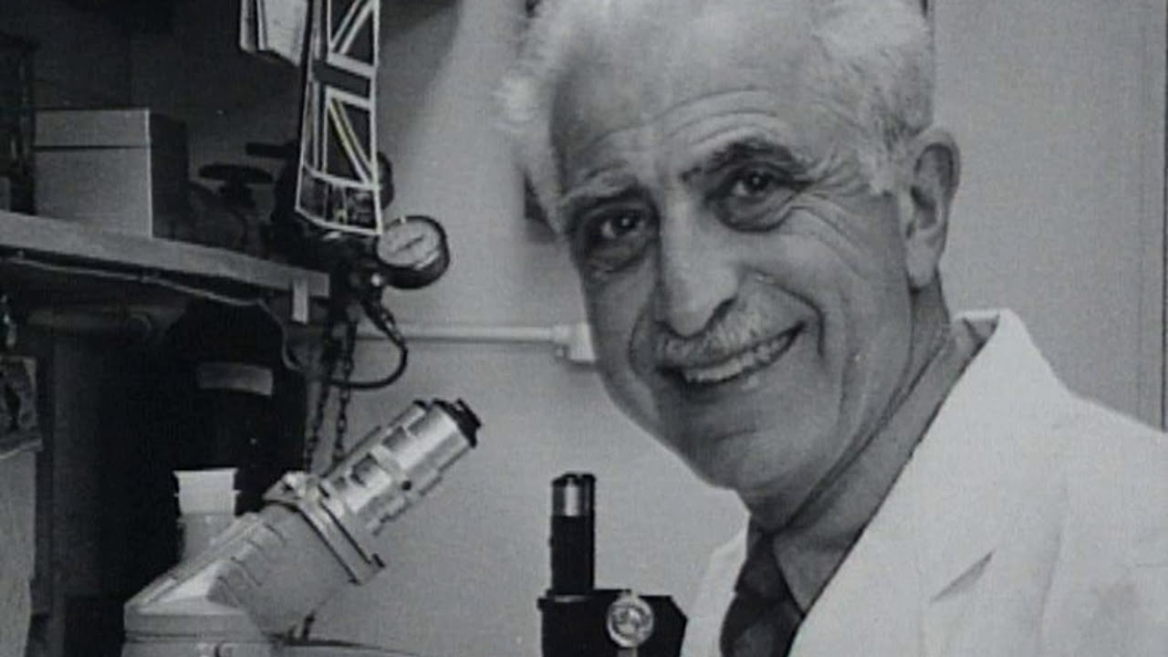 1956 Puerto Rican Birth Control Trials