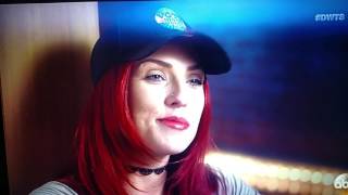 All star physical therapy on dwts