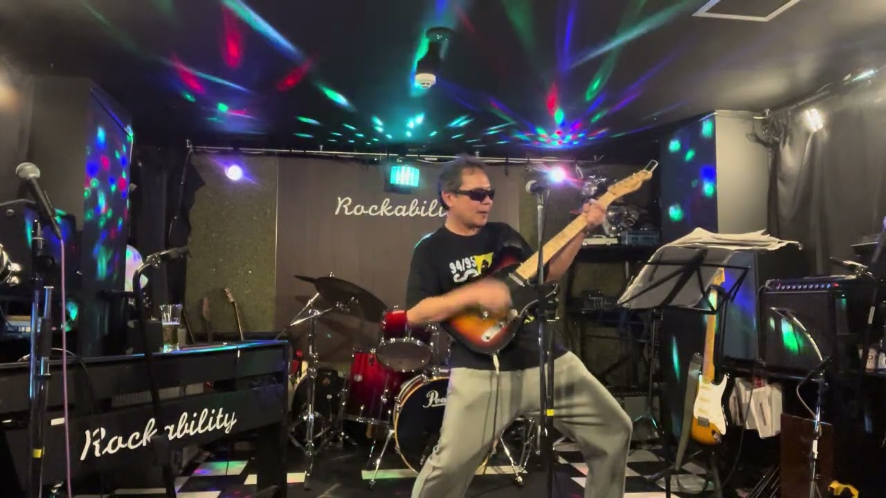 WILD CHILD ''DIAMONDS'' 2026.2.28 full