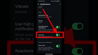 WhatsApp Me Status Like Notification Kaise Off Kare | To Off WhatsApp Status Like How Notification | screenshot 4