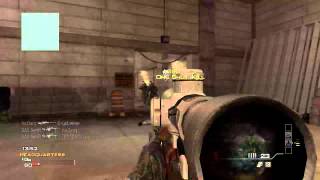 5-Man On Screen