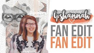 Lpshannah Fan Edit Video Pawsien