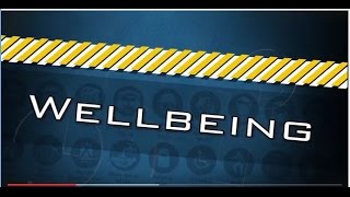 Aging Workforce - Wellbeing