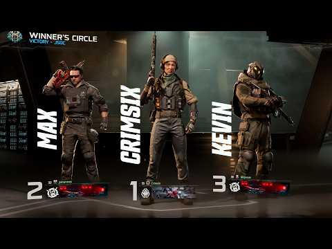 Black Ops 7 Search & Destroy CHAOS