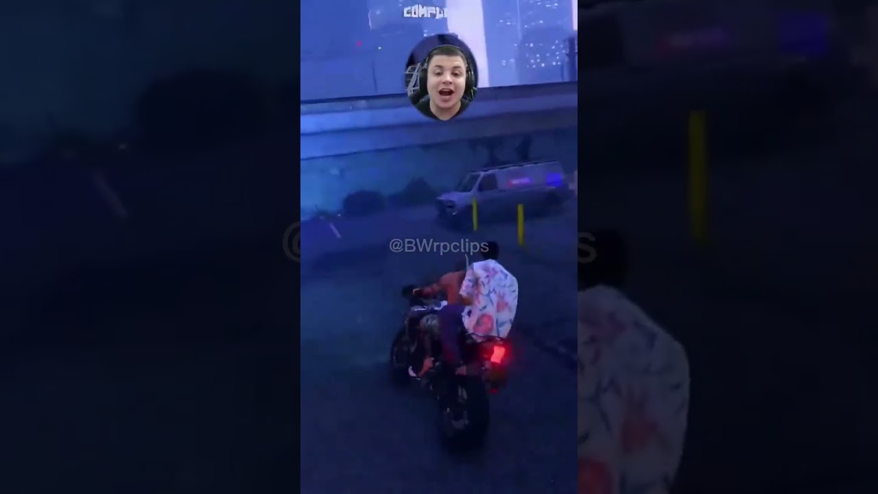 A VING4NÇA DE RED E PAULO 