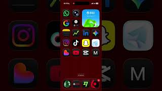 Make apps even in the shower with lovable.dev #lovablepartner