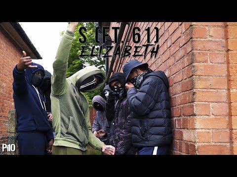 P110 - S Ft. (61) Beanz, Ruger & Nz - Elizabeth [Net Video]