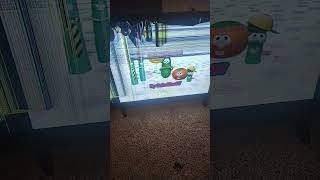 Veggietales Theme Song Tv Broken