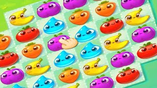 Farm Heroes Super Saga Gameplay (by King) | Android, iOS screenshot 5