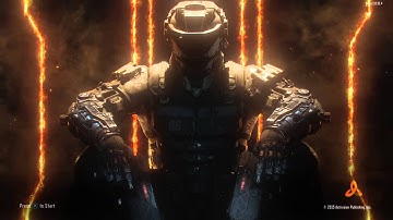 Intro into the bo3 beta (Call of Duty®: Black Ops III Multiplayer Beta)