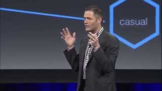 Watson at IBM InterConnect | Sellpoints