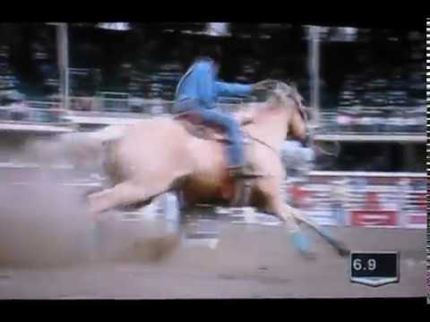 Calgary Stampede 2009