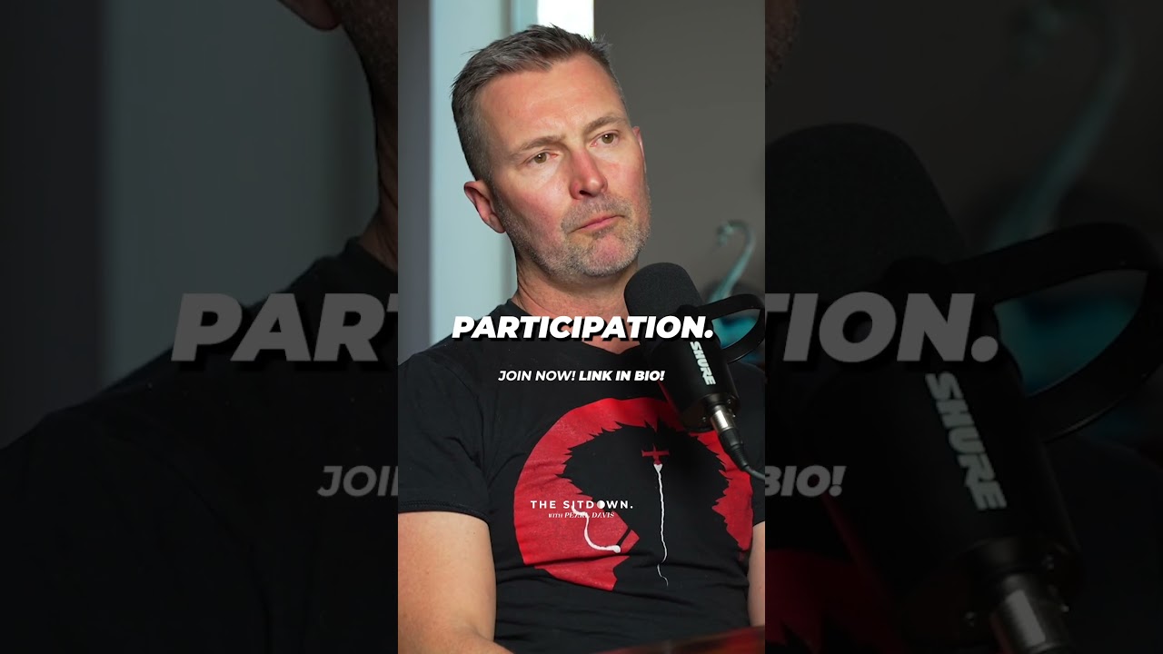 America Is Becoming a Second World Country 