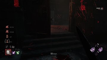 DBD how to counter body blocking