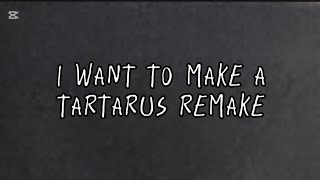 I want to make a tartarus inspired level