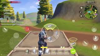 how to download Project Battle on ios the best game 2018 screenshot 5