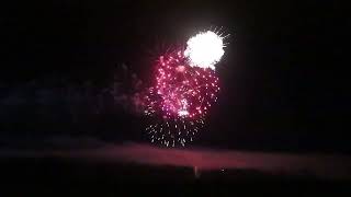 07-04 Linton Freedom Festival Finale part 2