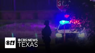 One killed in South Dallas shooting overnight, police say