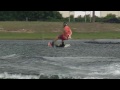 Pro Men Wakeboard Final Round at Nautique Wake Games