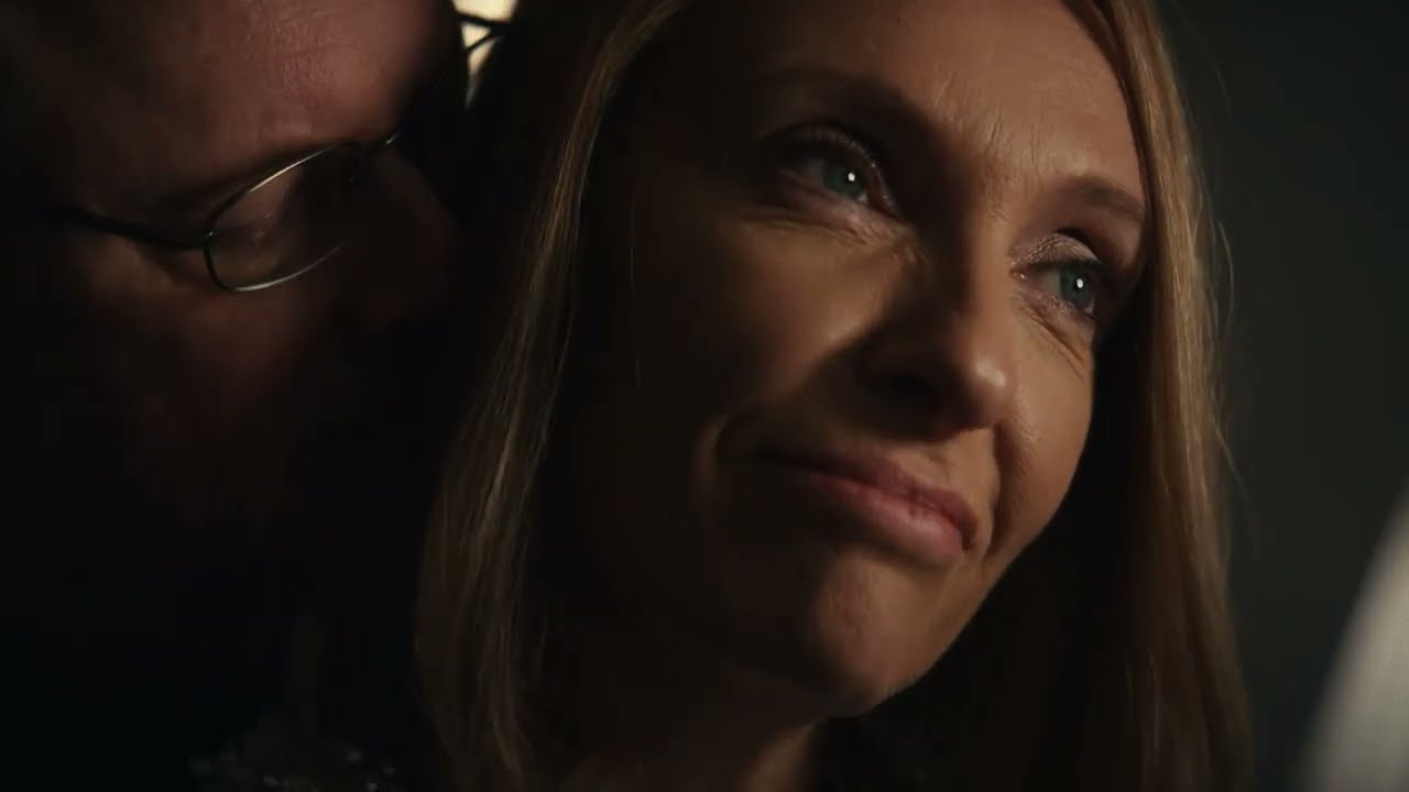 The Staircase | Accident or Murder? | HBO GO