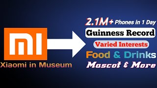 10 Exclusive Facts What You Don't Know About Xiaomi.
