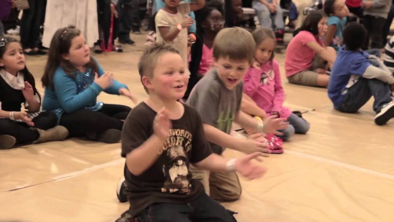 UNITED FOR A GOOD CAUSE INC'S "Emerald Coast CHRISTmas Miracle Children's Fiesta"