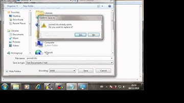 how to make a message box that wont close (windows 7)