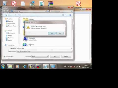 how to make a message box that wont close (windows 7)