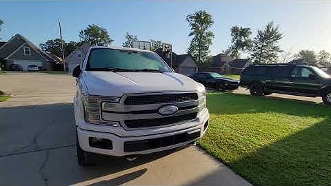 2019 F-150 3.5 Ecoboost cam phaser rattle cold start