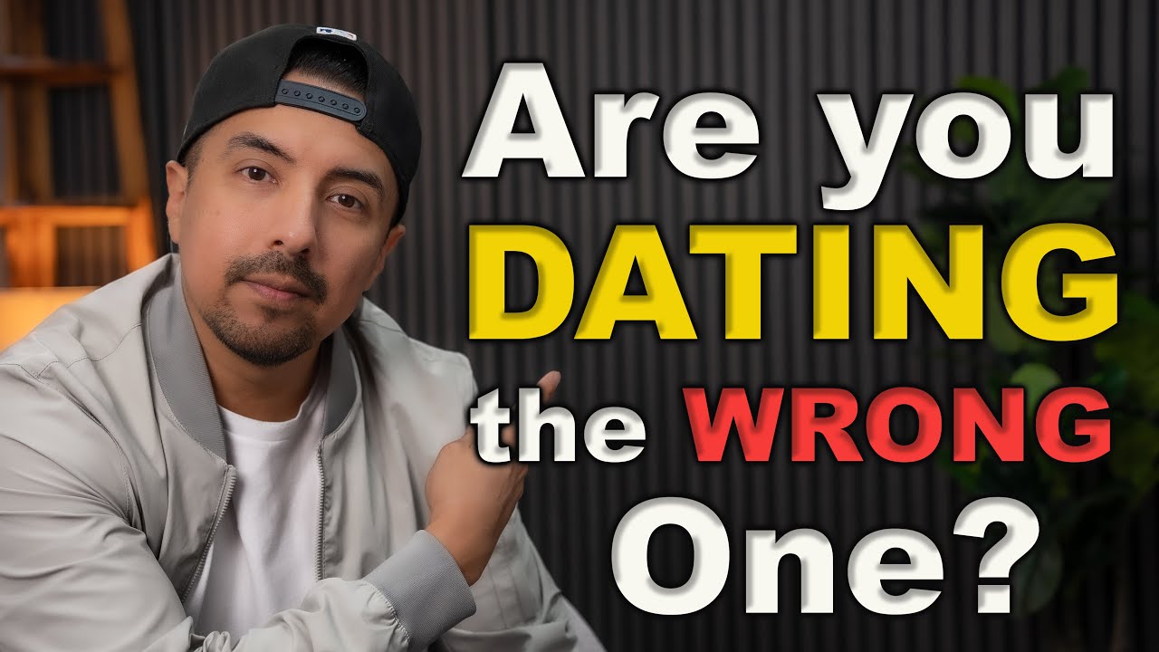 10 Warning Signs You’re DATING the WRONG Person (DON'T IGNORE THESE!)