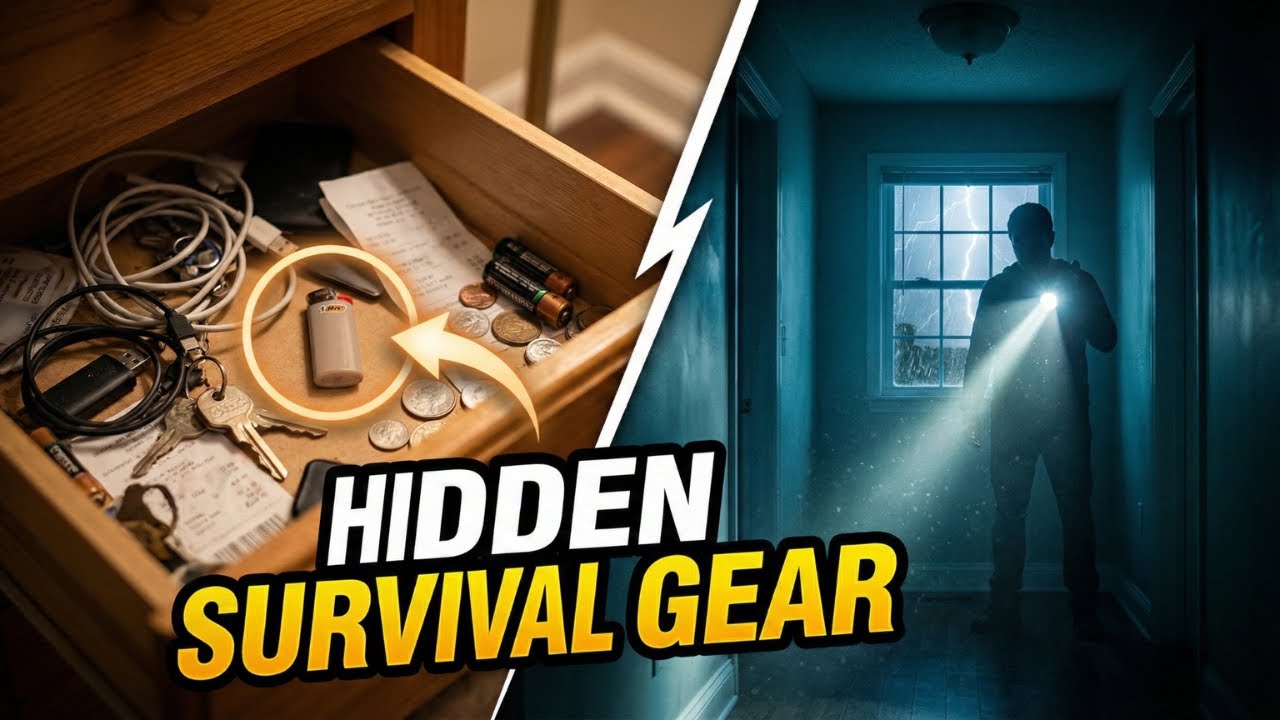 11 Everyday Items in Your House That Will Save You (Don't Throw These Away)