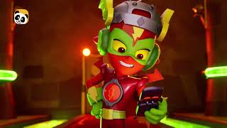 Superthings: Rivals Of Kaboom - Kazoom Power T01 EP13 | Episódio Completo em Português de Portugal thumbnail